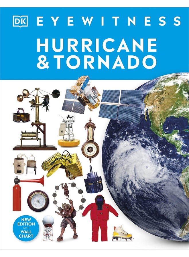 Hurricane and Tornado